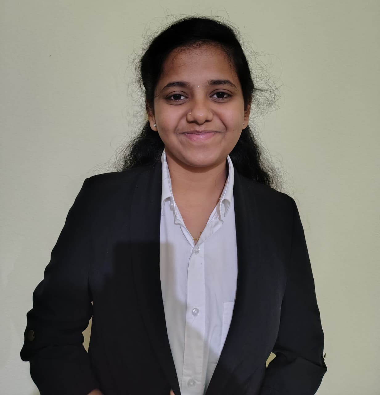 SRITW Placements selected students  
